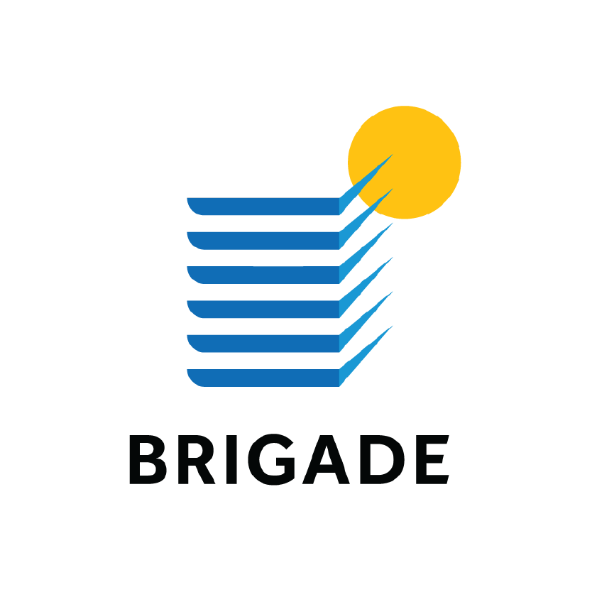 Brigade Logo